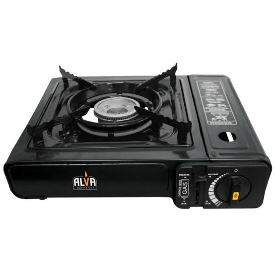 Alva Gas Stove