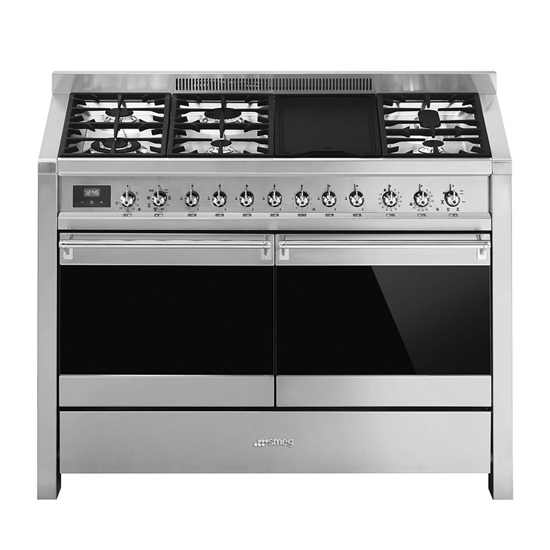 SMEG Gas Stove