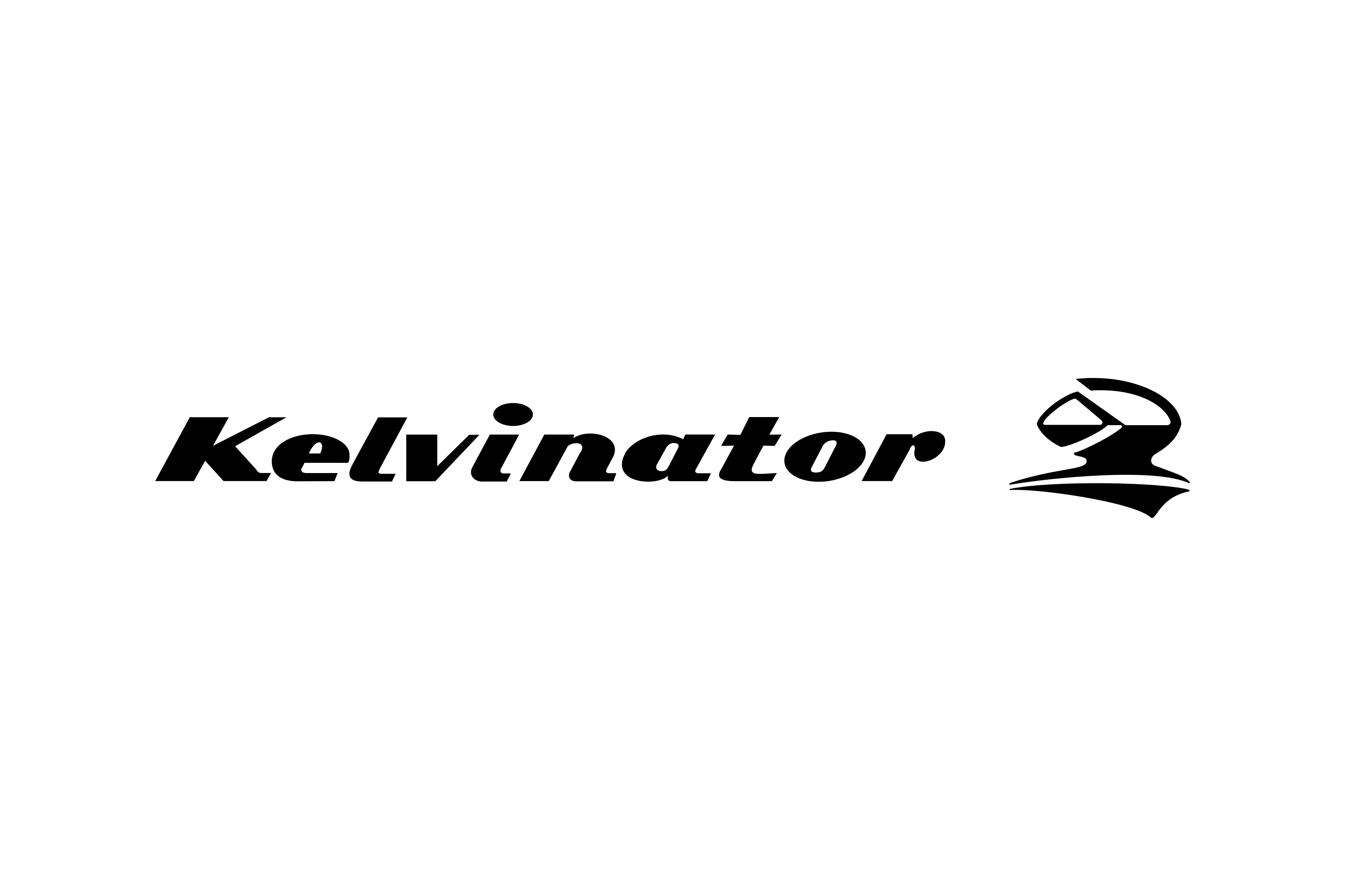 Kelvinator