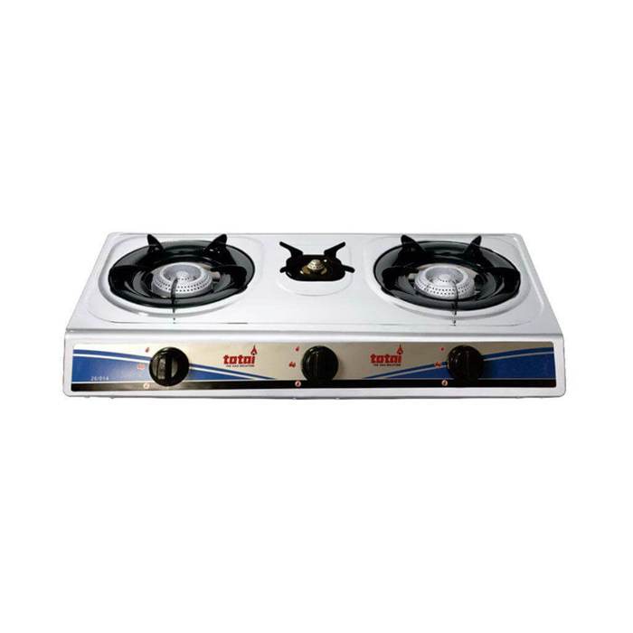 Totai Gas Stove